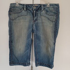 Antik Bermuda Shorts